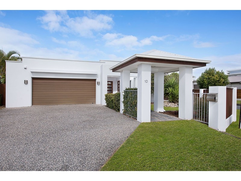 10 Cutter Street, Wurtulla QLD 4575