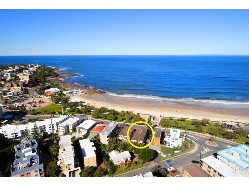 Unit 1 ‘Berolina’ 13 Ormonde Terrace, Kings Beach QLD 4551