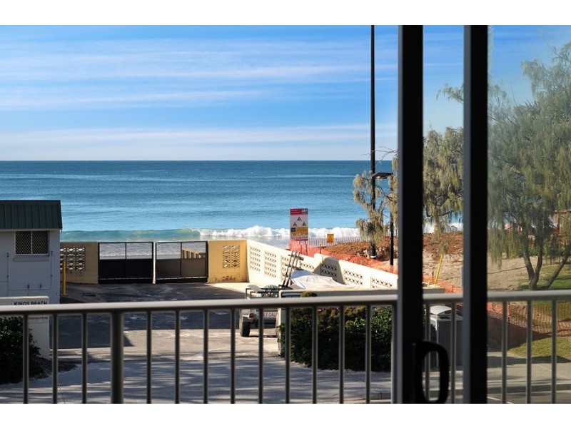 Unit 1 ‘Berolina’ 13 Ormonde Terrace, Kings Beach QLD 4551