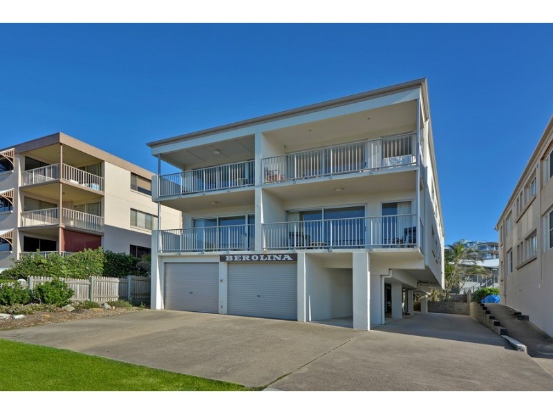 Unit 1 ‘Berolina’ 13 Ormonde Terrace, Kings Beach QLD 4551