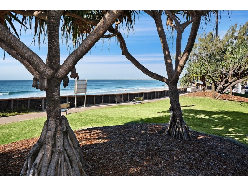 Unit 1 ‘Berolina’ 13 Ormonde Terrace, Kings Beach QLD 4551