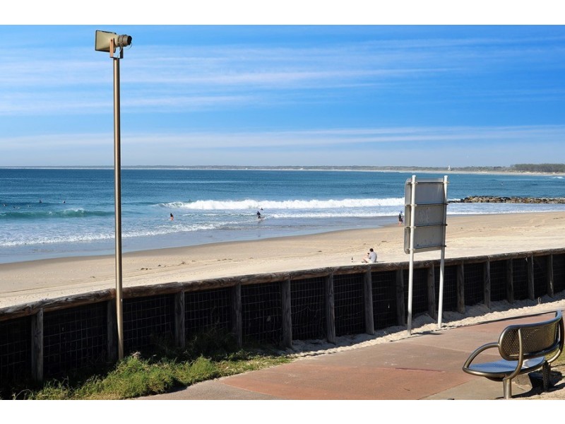 Unit 1 ‘Berolina’ 13 Ormonde Terrace, Kings Beach QLD 4551