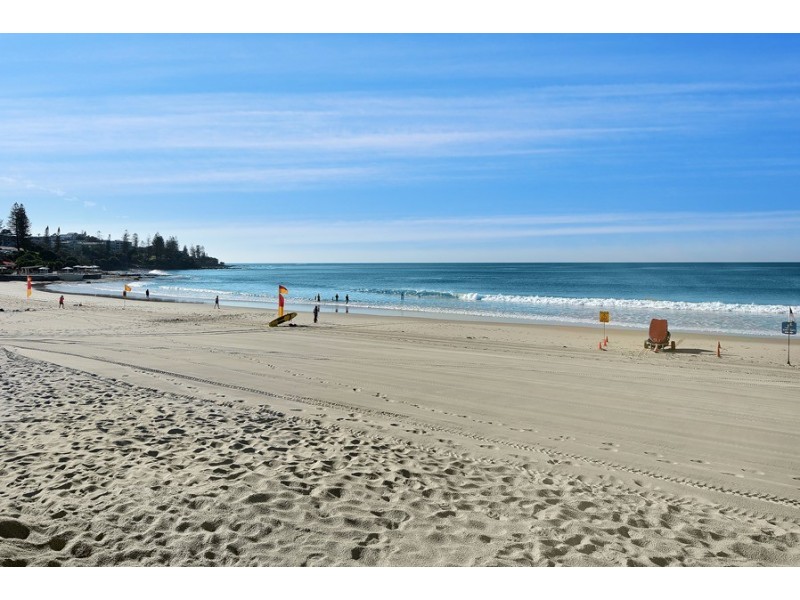 Unit 1 ‘Berolina’ 13 Ormonde Terrace, Kings Beach QLD 4551