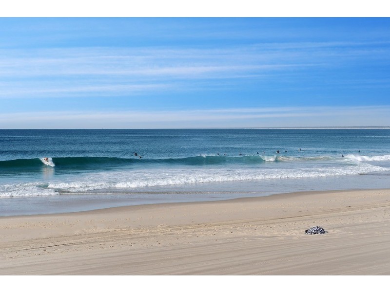 Unit 1 ‘Berolina’ 13 Ormonde Terrace, Kings Beach QLD 4551