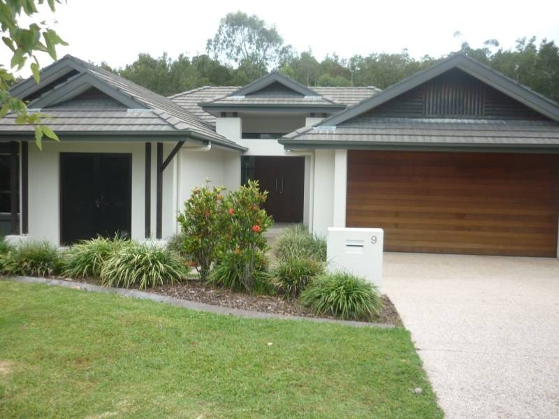 9 Bolwarra Place, Meridan Plains QLD 4551