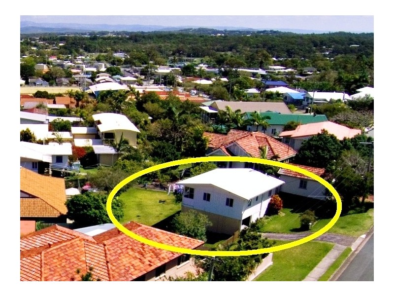 6 Bombala Terrace, Caloundra QLD 4551