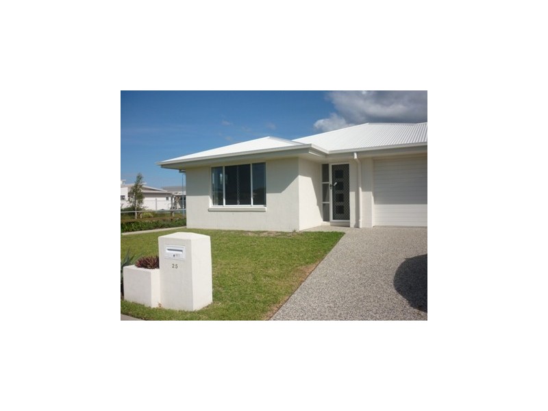 25 Howitt Street, Caloundra West QLD 4551