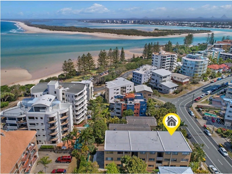 1/43 Lower Gay Terrace, Caloundra QLD 4551