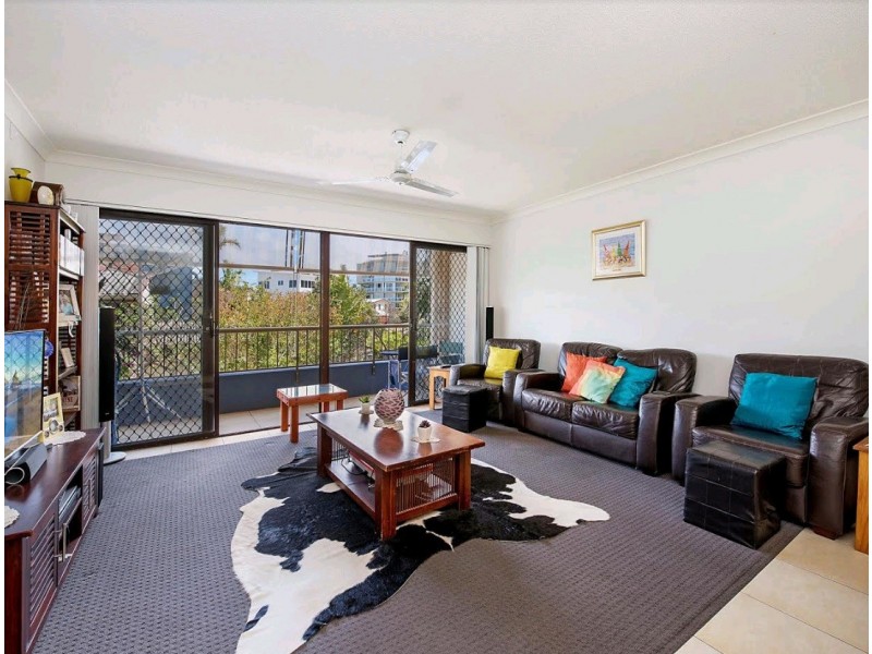1/43 Lower Gay Terrace, Caloundra QLD 4551