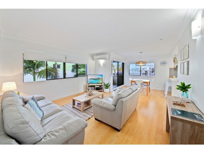 Unit 5/13 Merrima Avenue, Kings Beach QLD 4551