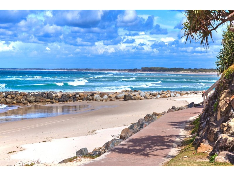 Unit 5/13 Merrima Avenue, Kings Beach QLD 4551