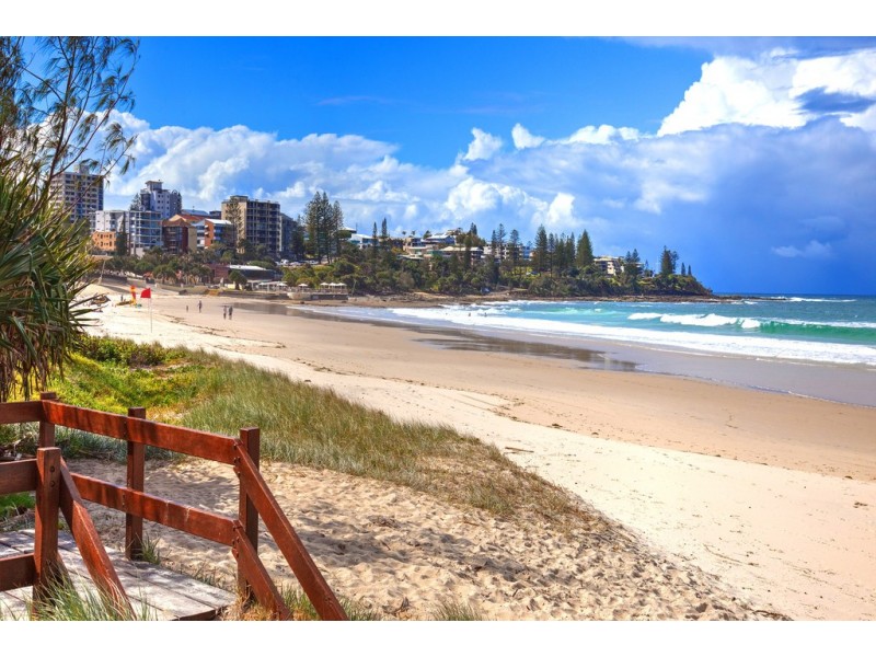 Unit 5/13 Merrima Avenue, Kings Beach QLD 4551