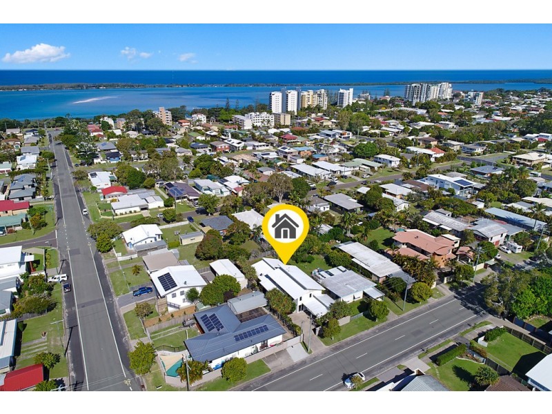 77 Westminster Avenue, Golden Beach QLD 4551