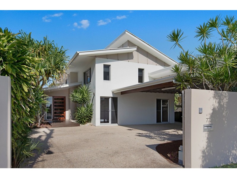 77 Westminster Avenue, Golden Beach QLD 4551