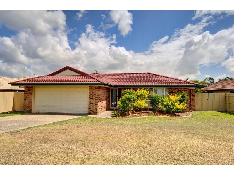 27 Discovery Drive, Little Mountain QLD 4551