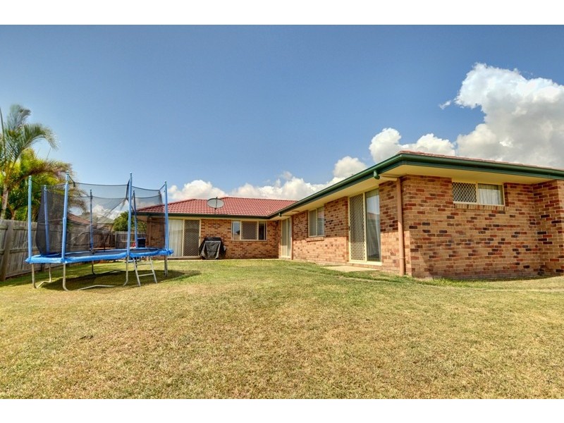 27 Discovery Drive, Little Mountain QLD 4551