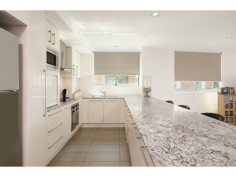 Unit 3 ‘Kings Palazzo’, 4-6 Orvieto Terrace, Kings Beach QLD 4551