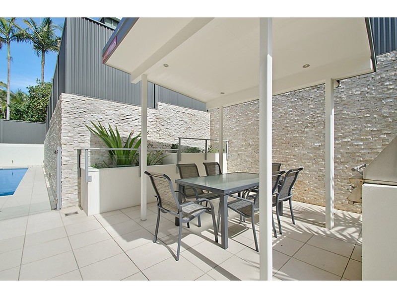 Unit 3 ‘Kings Palazzo’, 4-6 Orvieto Terrace, Kings Beach QLD 4551