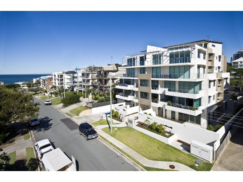 Unit 3 ‘Kings Palazzo’, 4-6 Orvieto Terrace, Kings Beach QLD 4551