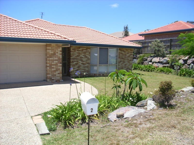 2 Timbertop Court, Little Mountain QLD 4551