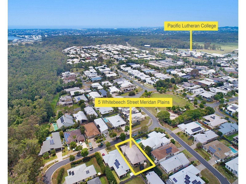 5 Whitebeech Street, Meridan Plains QLD 4551