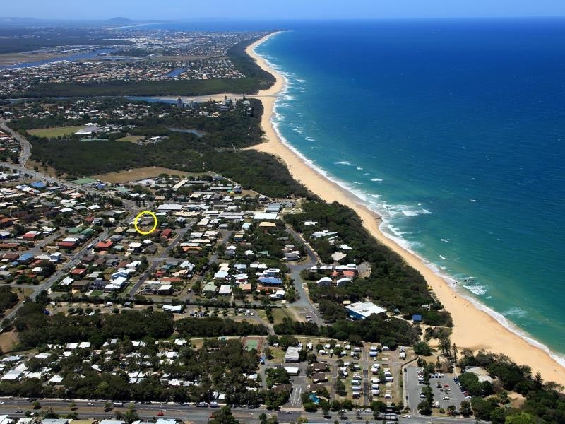 21 Ann Street, Dicky Beach QLD 4551