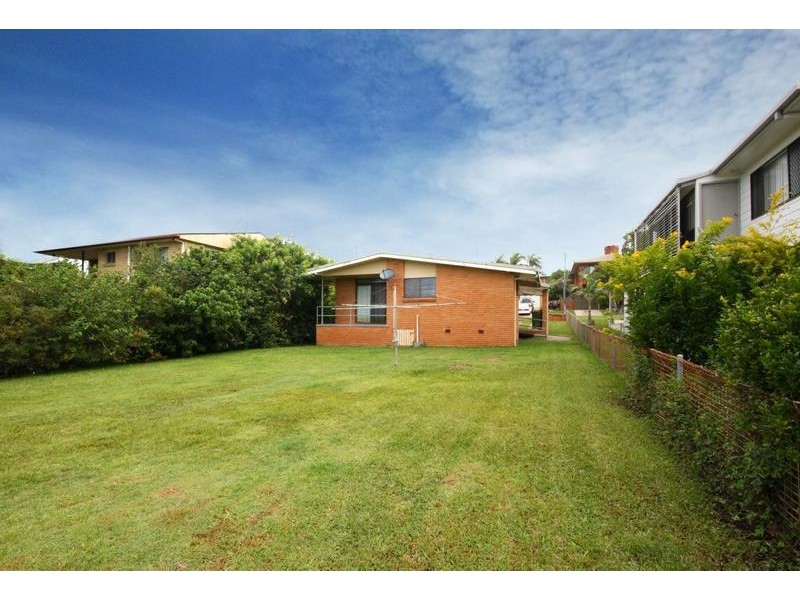 21 Ann Street, Dicky Beach QLD 4551