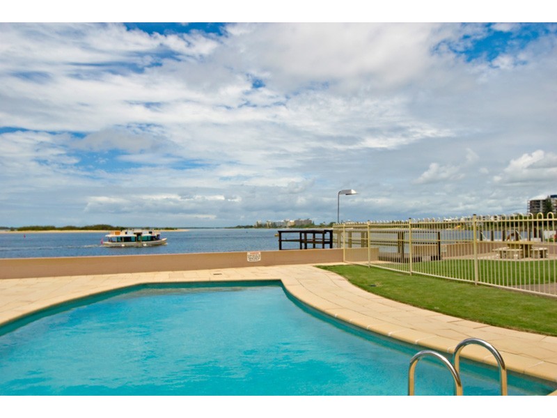 Unit 7 ‘Pumicestone Lodge’ 26 Maloja Avenue, Caloundra QLD 4551