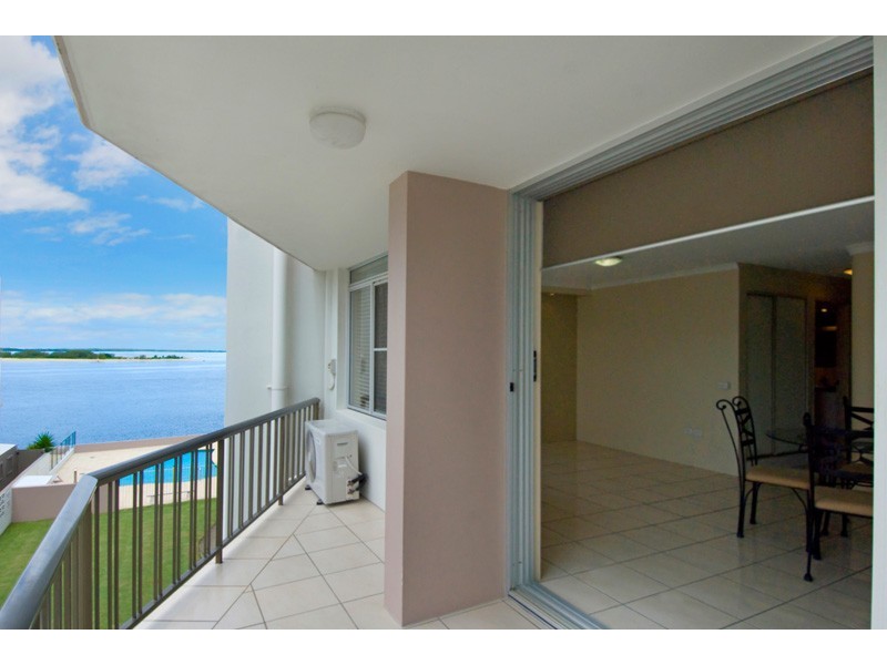 Unit 7 ‘Pumicestone Lodge’ 26 Maloja Avenue, Caloundra QLD 4551