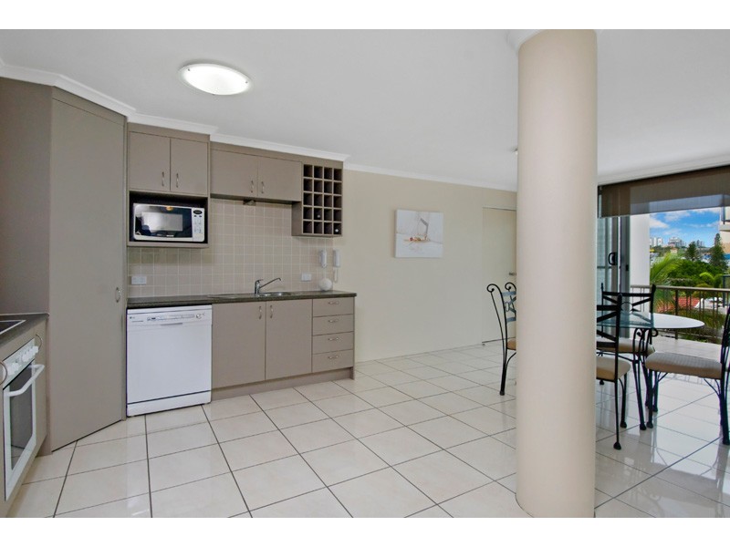 Unit 7 ‘Pumicestone Lodge’ 26 Maloja Avenue, Caloundra QLD 4551