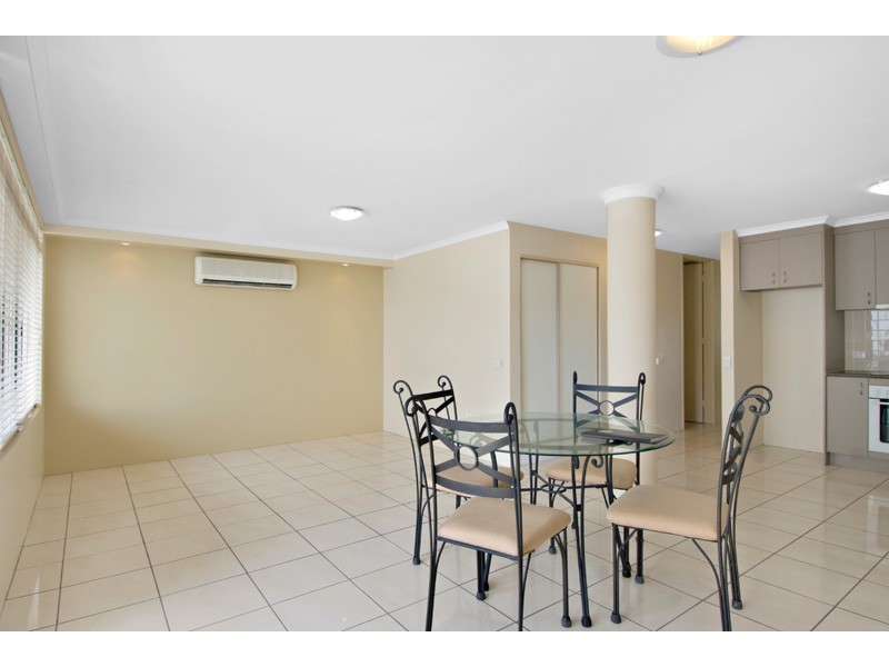 Unit 7 ‘Pumicestone Lodge’ 26 Maloja Avenue, Caloundra QLD 4551