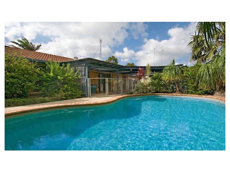 8 Bosun Place, Wurtulla QLD 4575