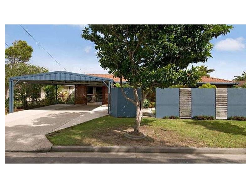 8 Bosun Place, Wurtulla QLD 4575