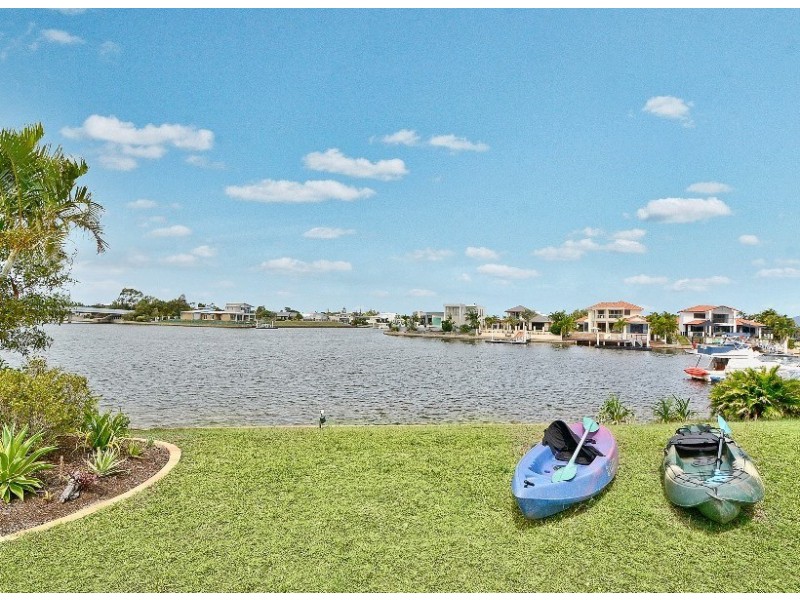 21 Reliance Place, Pelican Waters QLD 4551