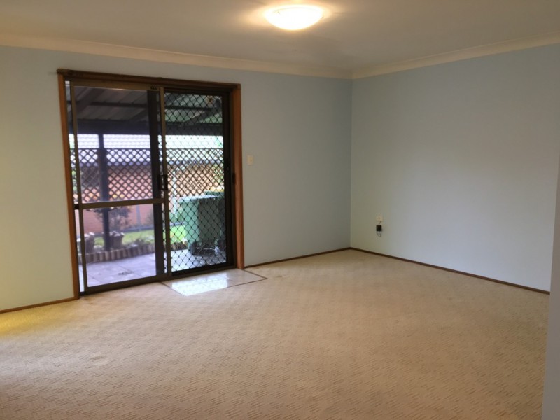 8 Mooya Street, Battery Hill QLD 4551