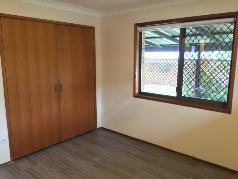 8 Mooya Street, Battery Hill QLD 4551