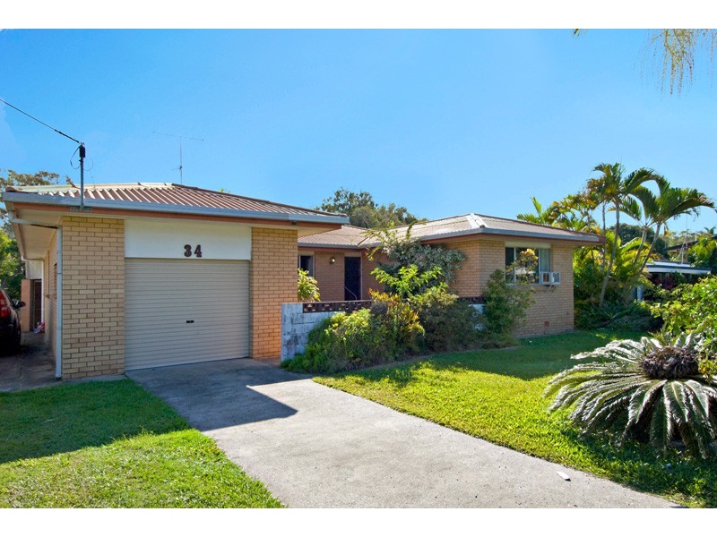34 Buccleugh Street, Moffat Beach QLD 4551
