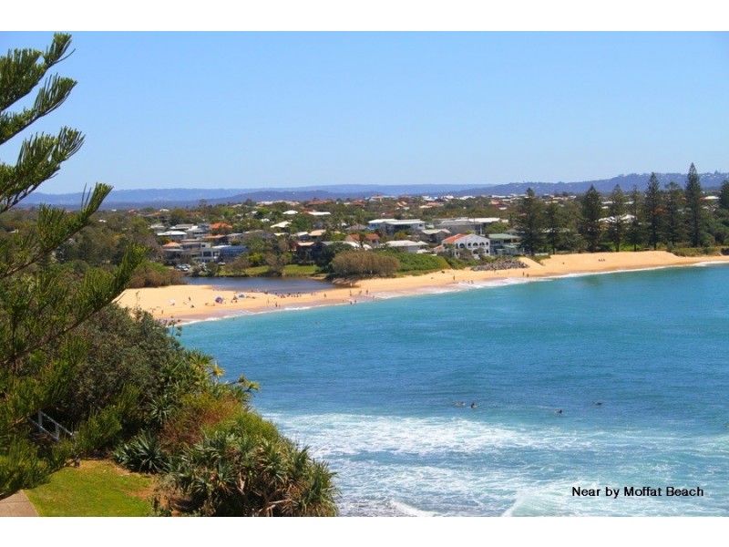 34 Buccleugh Street, Moffat Beach QLD 4551