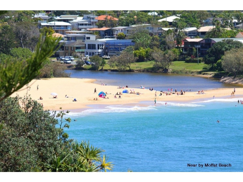 34 Buccleugh Street, Moffat Beach QLD 4551
