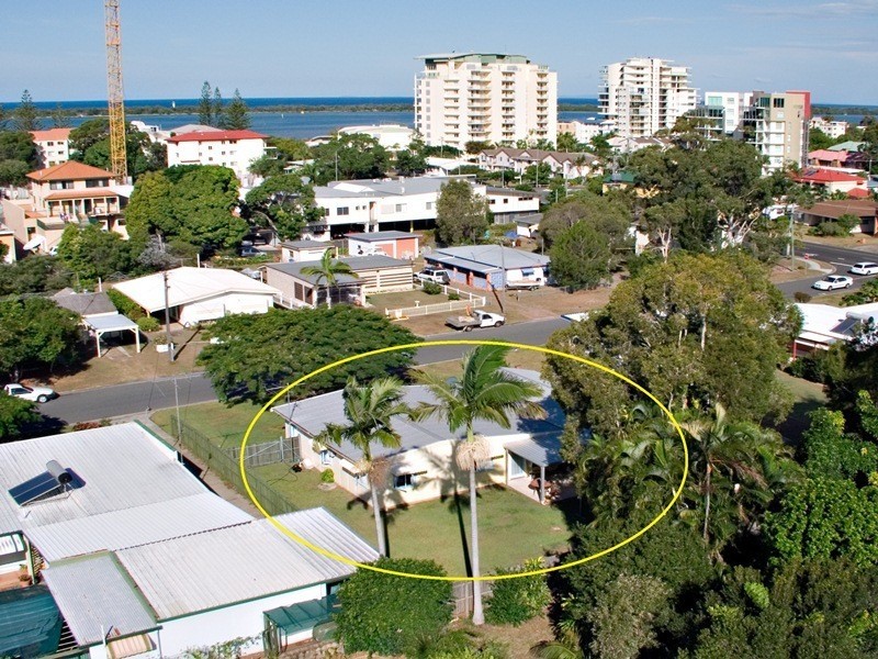 106 Taylor Avenue, Golden Beach QLD 4551