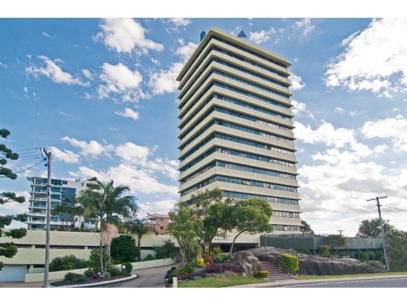 Unit 14 ‘Westaway Towers’ 40 Verney St, Kings Beach QLD 4551