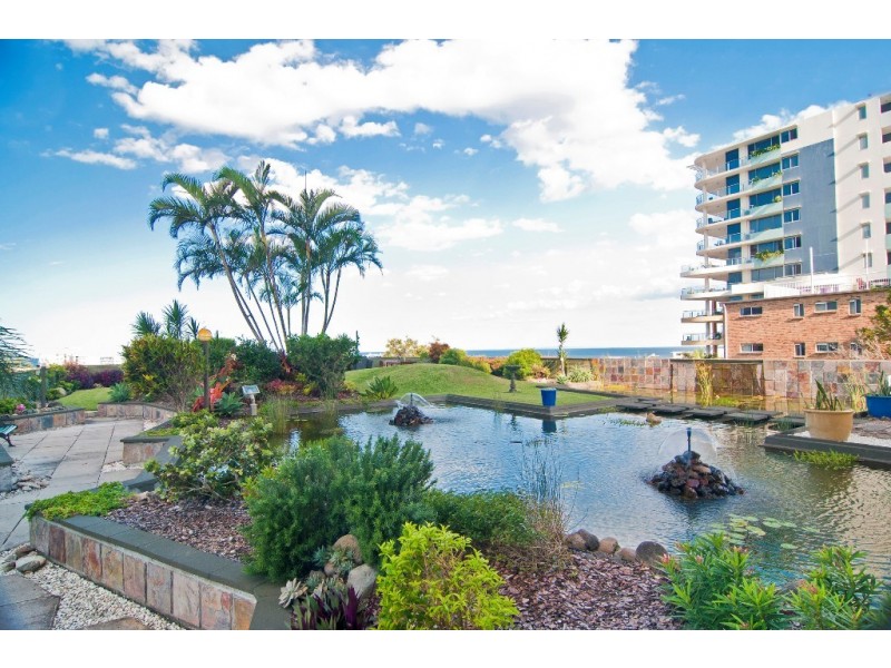 Unit 14 ‘Westaway Towers’ 40 Verney St, Kings Beach QLD 4551