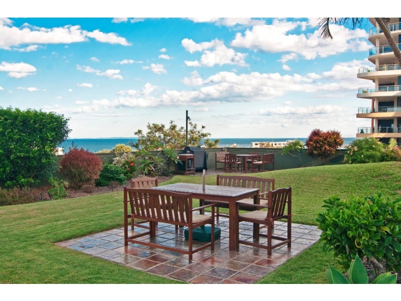 Unit 14 ‘Westaway Towers’ 40 Verney St, Kings Beach QLD 4551