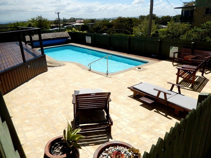 Unit 14 ‘Westaway Towers’ 40 Verney St, Kings Beach QLD 4551