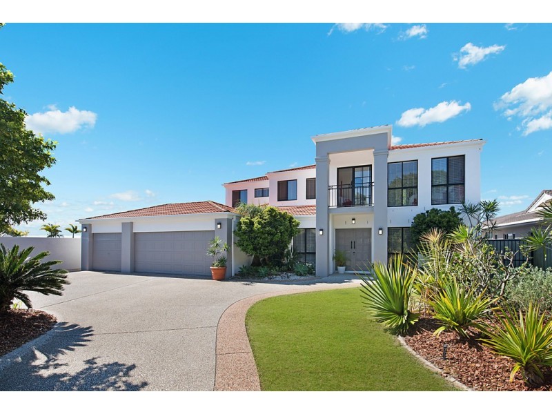 13 Pelican Waters Boulevard, Pelican Waters QLD 4551