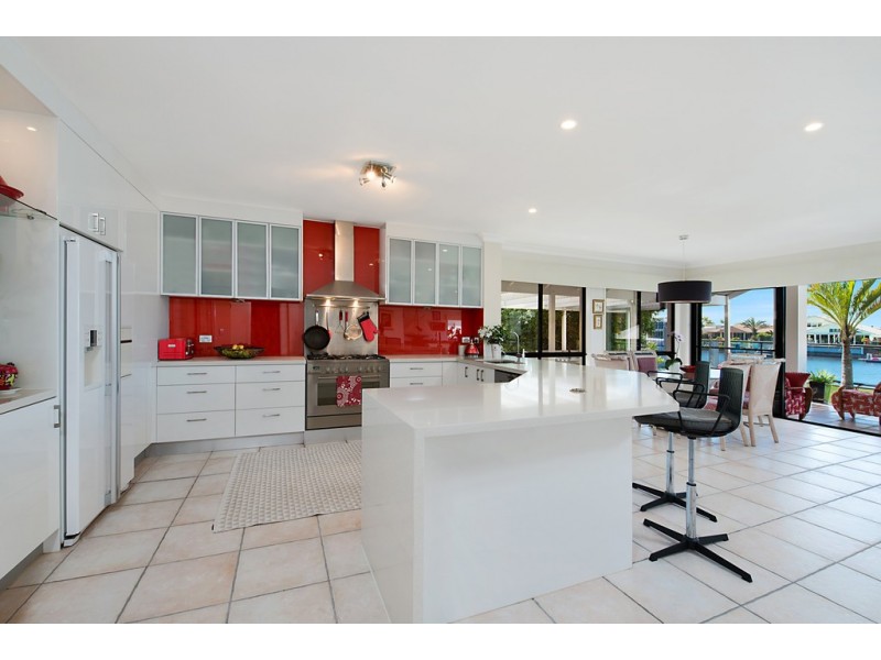 13 Pelican Waters Boulevard, Pelican Waters QLD 4551