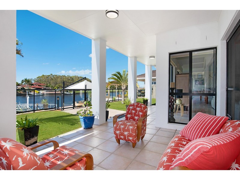 13 Pelican Waters Boulevard, Pelican Waters QLD 4551