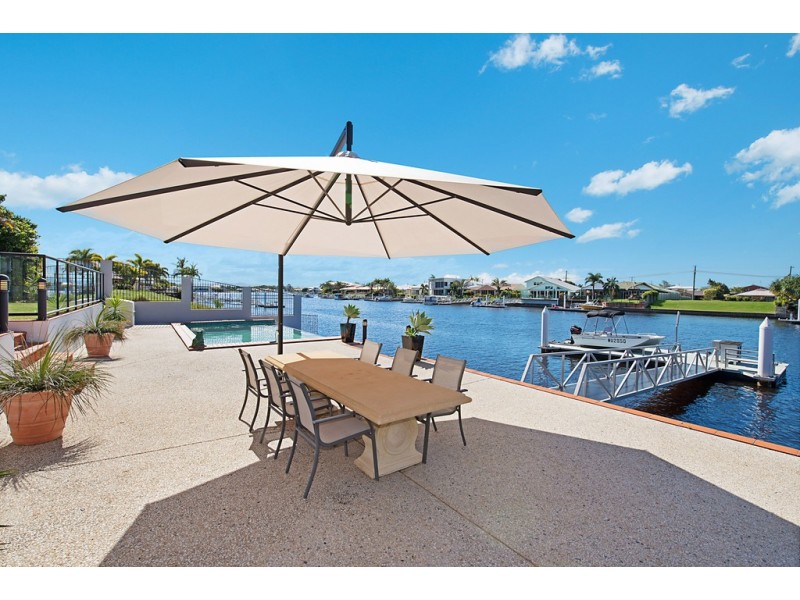 13 Pelican Waters Boulevard, Pelican Waters QLD 4551