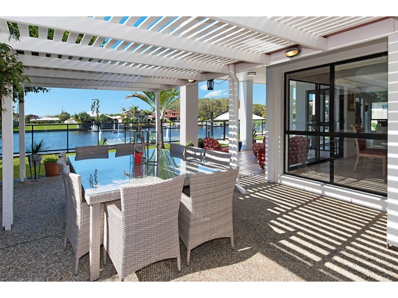 13 Pelican Waters Boulevard, Pelican Waters QLD 4551