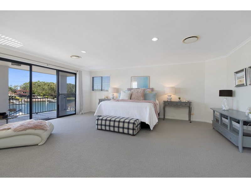 13 Pelican Waters Boulevard, Pelican Waters QLD 4551